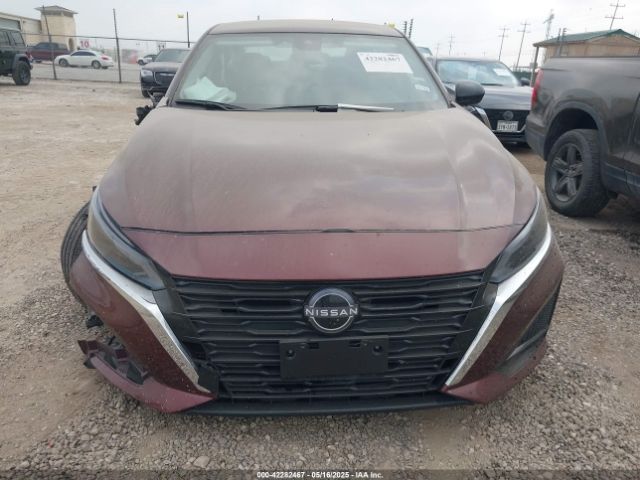 1N4BL4DV2SN325080 Nissan Altima Sv Fwd