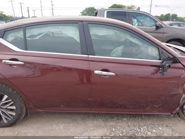 1N4BL4DV2SN325080 Nissan Altima Sv Fwd