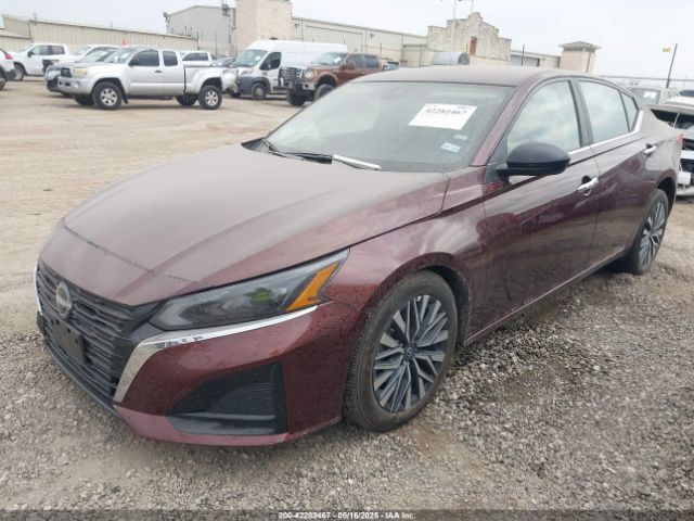 1N4BL4DV2SN325080 Nissan Altima Sv Fwd