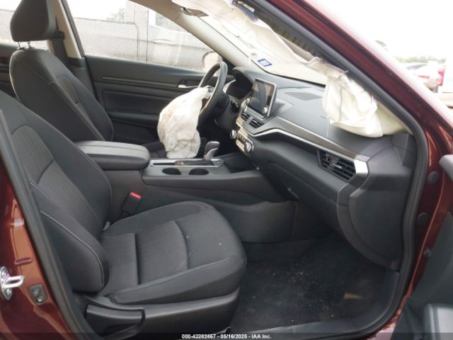1N4BL4DV2SN325080 Nissan Altima Sv Fwd