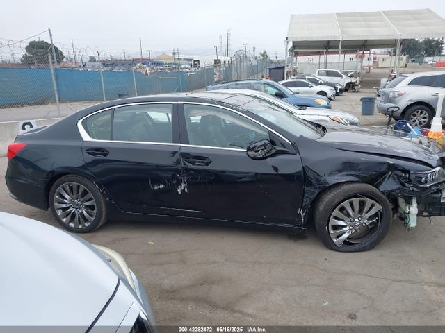 JH4KC1F54GC000261 Acura j35y4