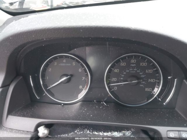 2016 ACURA RLX JH4KC1F54GC000261 Photo 6