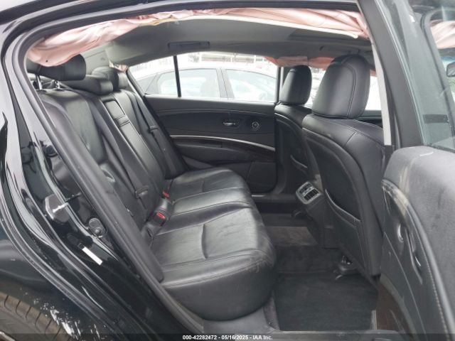 2016 ACURA RLX JH4KC1F54GC000261 Photo 7