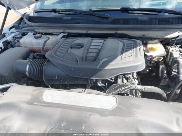 1C4SJSDP1RS181782 Jeep Wagoneer L Series Iii 4x4