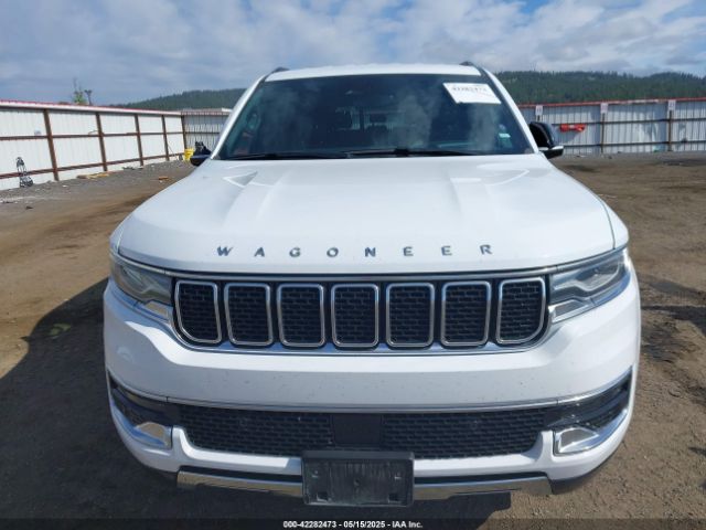 1C4SJSDP1RS181782 Jeep Wagoneer L Series Iii 4x4