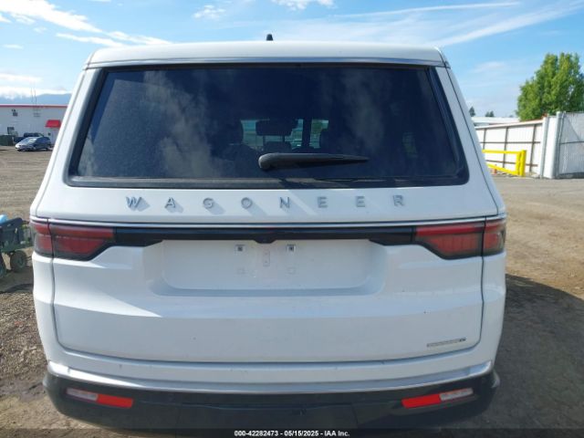 1C4SJSDP1RS181782 Jeep Wagoneer L Series Iii 4x4
