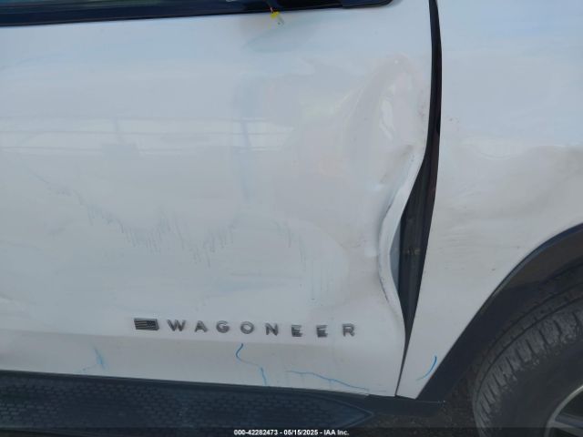 1C4SJSDP1RS181782 Jeep Wagoneer L Series Iii 4x4