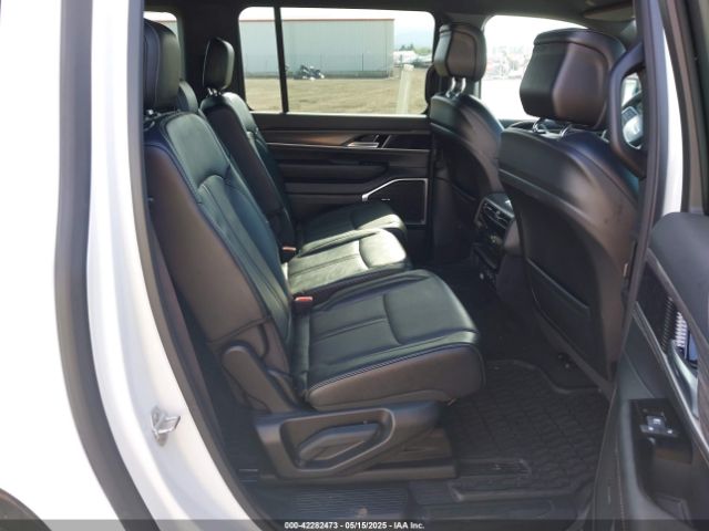 1C4SJSDP1RS181782 Jeep Wagoneer L Series Iii 4x4