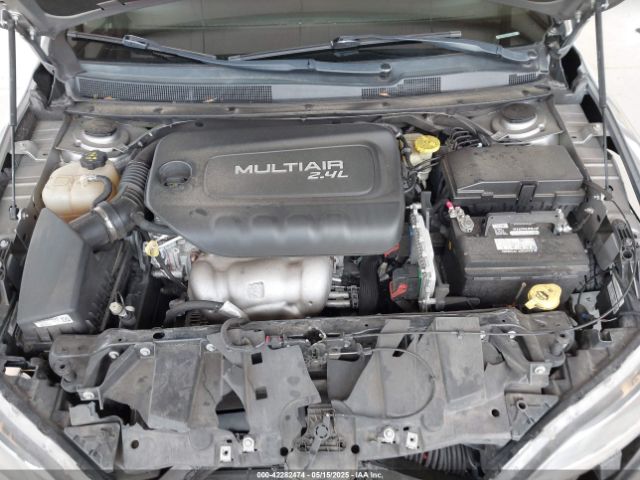 1C3CCCCB9FN728628 Chrysler 200 C