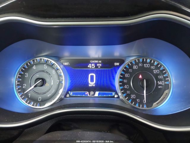 1C3CCCCB9FN728628 Chrysler 200 C