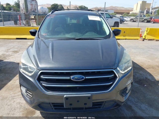 Ford ESCAPE SE 2017 1FMCU0GD3HUC80118 Image 12