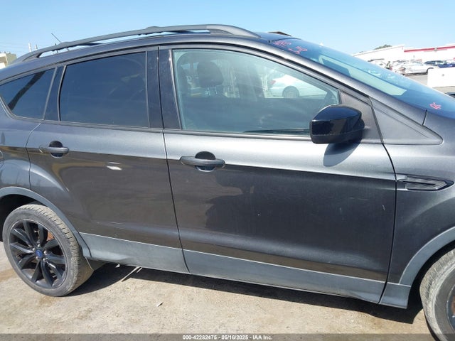 Ford ESCAPE SE 2017 1FMCU0GD3HUC80118 Image 13