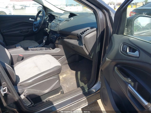 Ford ESCAPE SE 2017 1FMCU0GD3HUC80118 Image 5