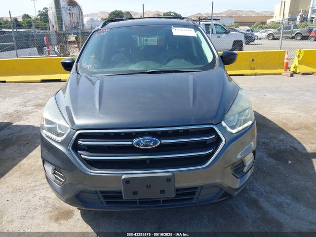 Ford ESCAPE SE 2017 1FMCU0GD3HUC80118 Image 6
