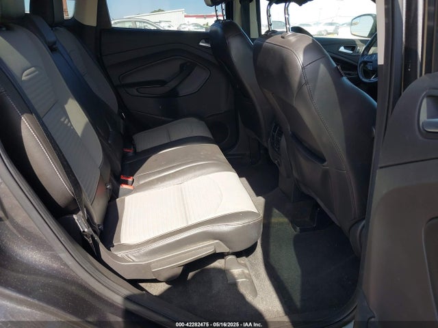 Ford ESCAPE SE 2017 1FMCU0GD3HUC80118 Image 8