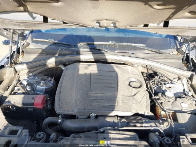 SALYB2EX2KA234404 Land Rover Range Rover Velar P250 S