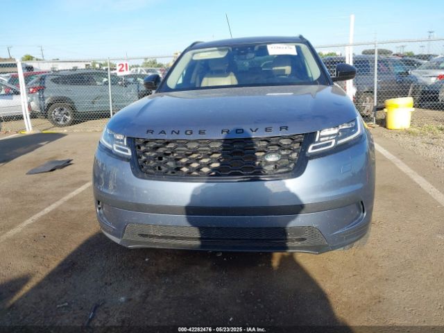 SALYB2EX2KA234404 Land Rover Range Rover Velar P250 S