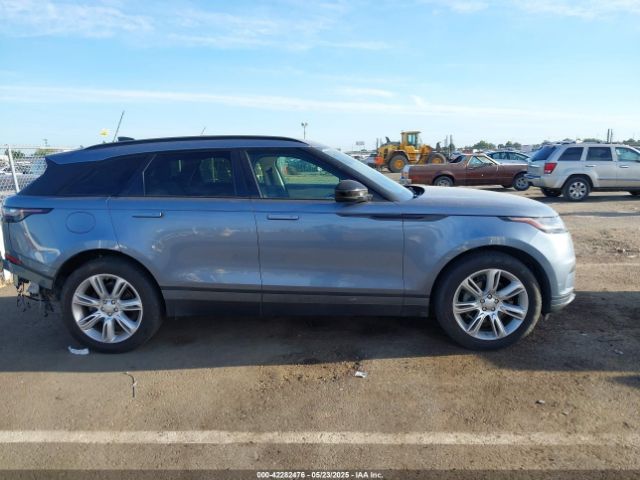 SALYB2EX2KA234404 Land Rover Range Rover Velar P250 S