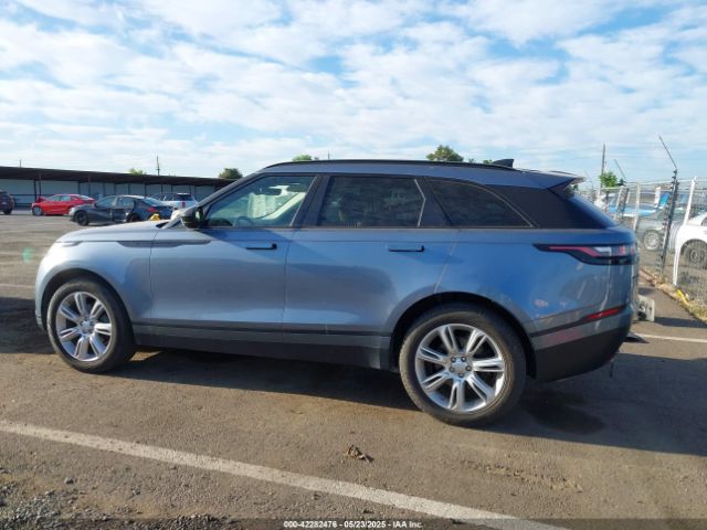 SALYB2EX2KA234404 Land Rover Range Rover Velar P250 S