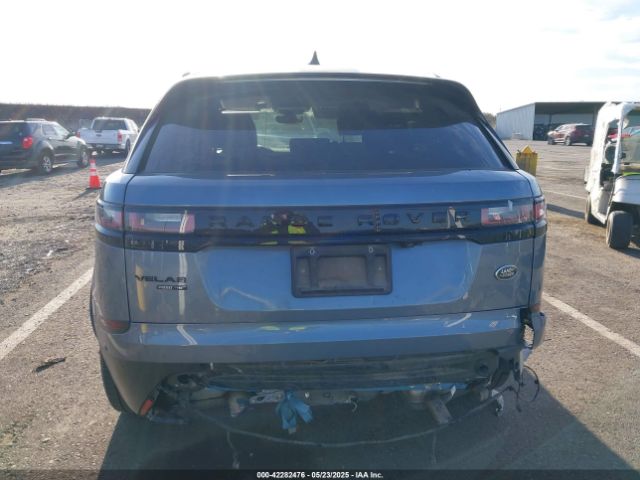 SALYB2EX2KA234404 Land Rover Range Rover Velar P250 S