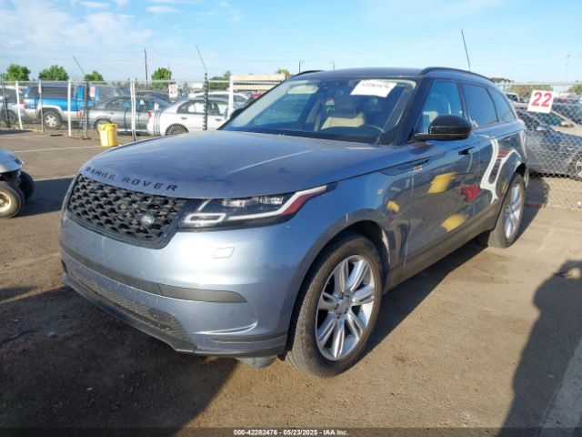 SALYB2EX2KA234404 Land Rover Range Rover Velar P250 S