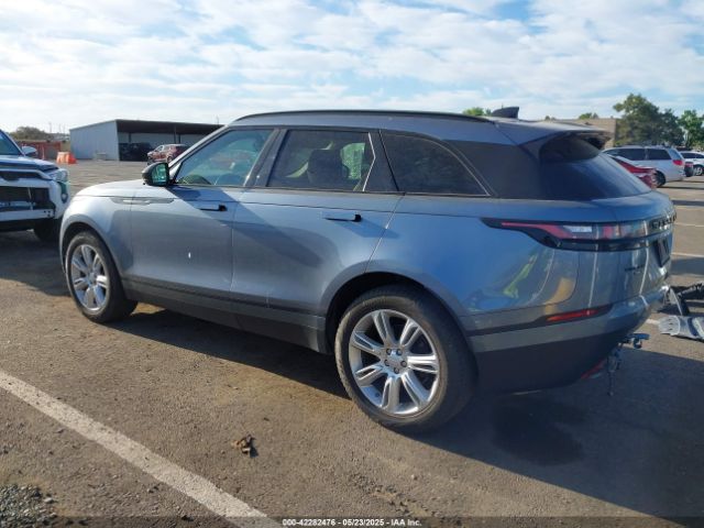 SALYB2EX2KA234404 Land Rover Range Rover Velar P250 S