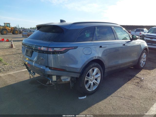SALYB2EX2KA234404 Land Rover Range Rover Velar P250 S