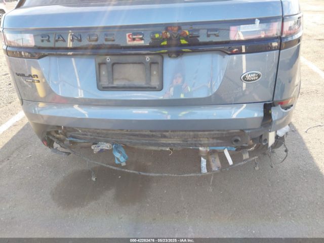 SALYB2EX2KA234404 Land Rover Range Rover Velar P250 S