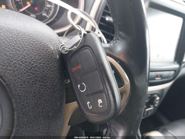 1C4PJMDS5EW282557 Jeep Cherokee Limited