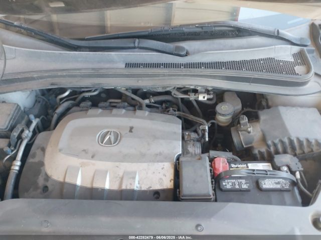 2010 ACURA MDX 2HNYD2H62AH504164 Photo 9