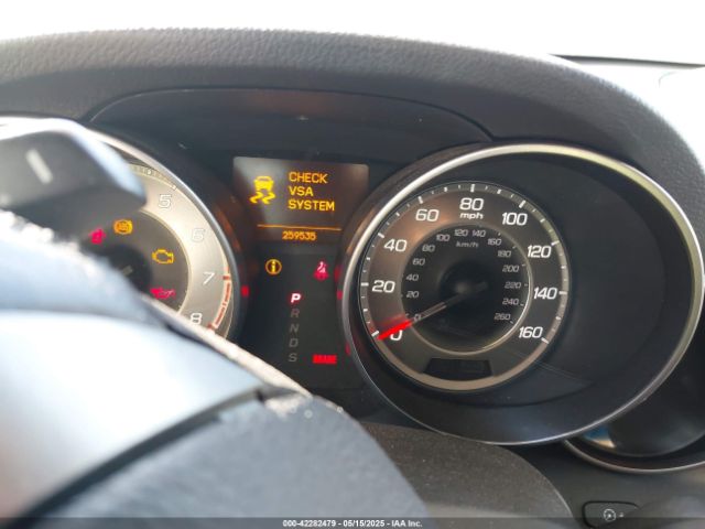 2010 ACURA MDX 2HNYD2H62AH504164 Photo 6