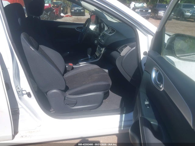 3N1AB7AP0FY317118 Nissan SENTRA S