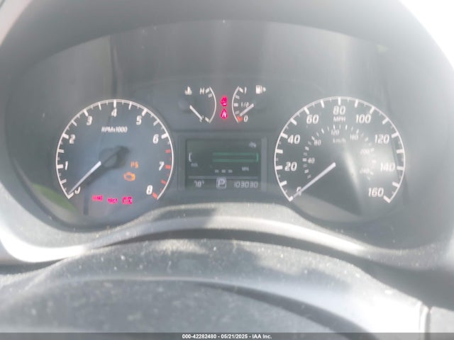 3N1AB7AP0FY317118 Nissan SENTRA S