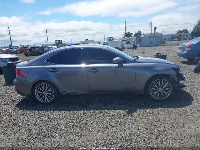 Lexus 8ar-fts 2016 JTHBA1D27G5014111 Image 14