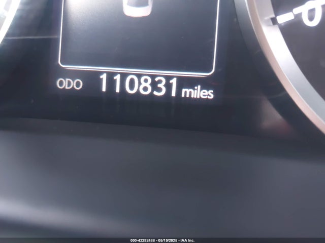 Lexus 8ar-fts 2016 JTHBA1D27G5014111 Image 16