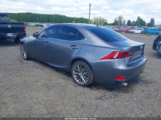 JTHBA1D27G5014111 Lexus 8ar-fts