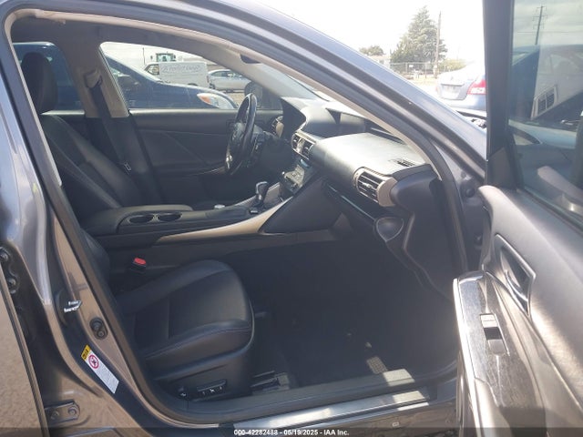 Lexus 8ar-fts 2016 JTHBA1D27G5014111 Image 5