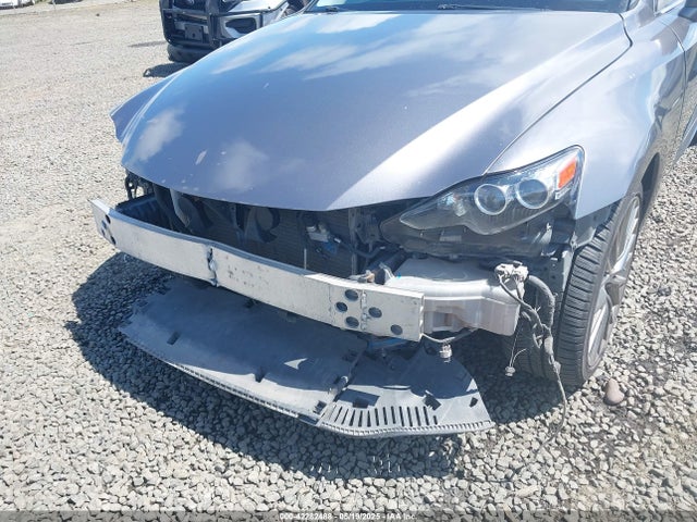 Lexus 8ar-fts 2016 JTHBA1D27G5014111 Image 6