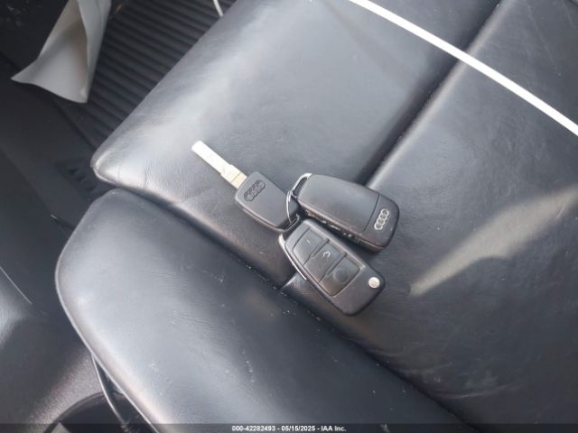 2006 AUDI A4 WAUDF78E06A214155 Photo 10