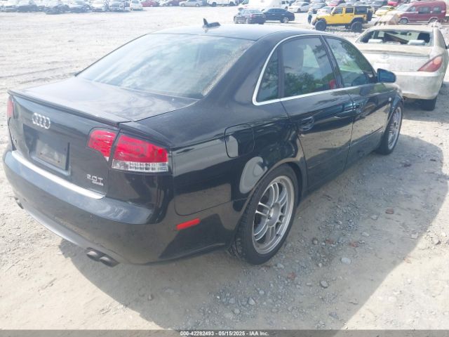 2006 AUDI A4 WAUDF78E06A214155 Photo 3