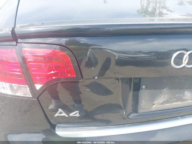 2006 AUDI A4 WAUDF78E06A214155 Photo 5