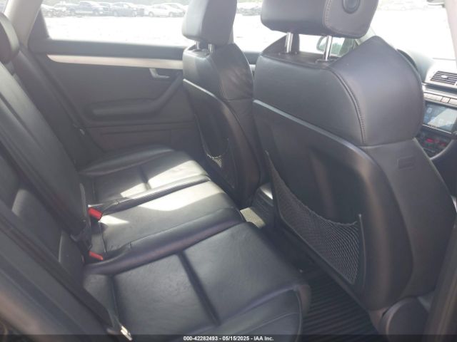 2006 AUDI A4 WAUDF78E06A214155 Photo 7