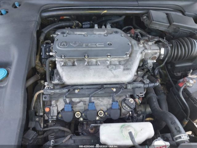 2008 ACURA TL 19UUA66218A005547 Photo 9
