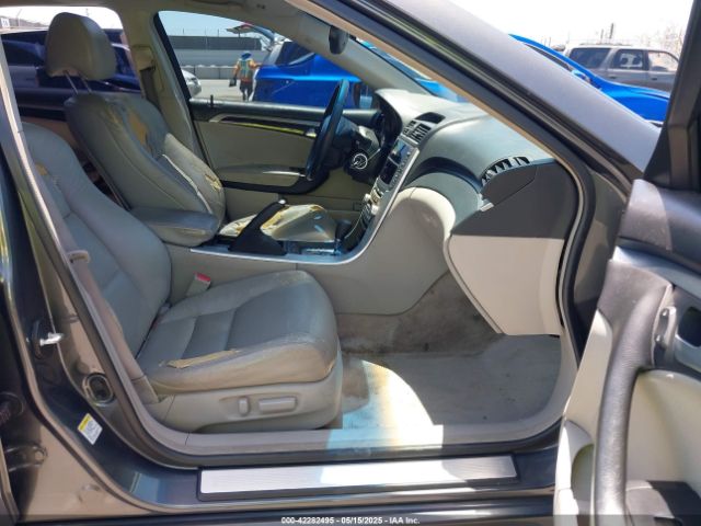 2008 ACURA TL 19UUA66218A005547 Photo 4