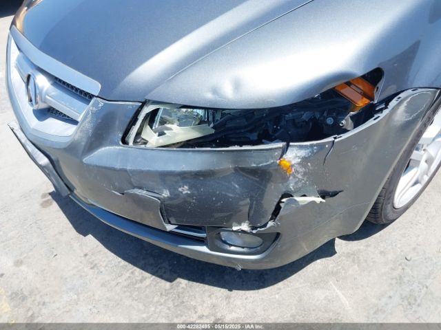 2008 ACURA TL 19UUA66218A005547 Photo 5