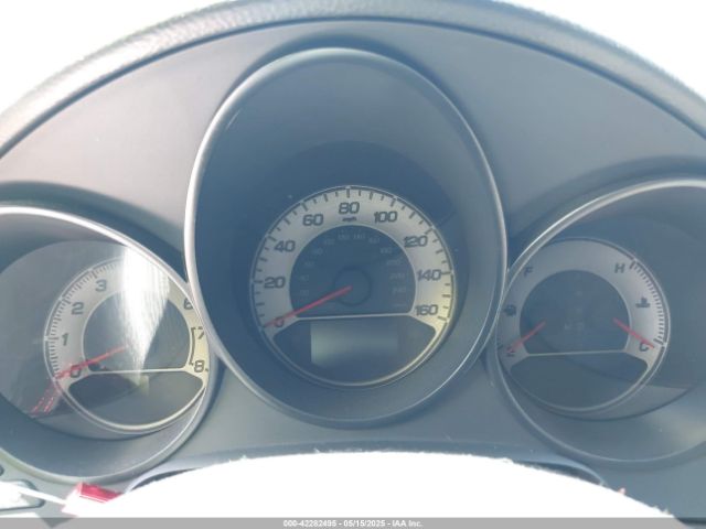 2008 ACURA TL 19UUA66218A005547 Photo 6
