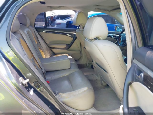2008 ACURA TL 19UUA66218A005547 Photo 7
