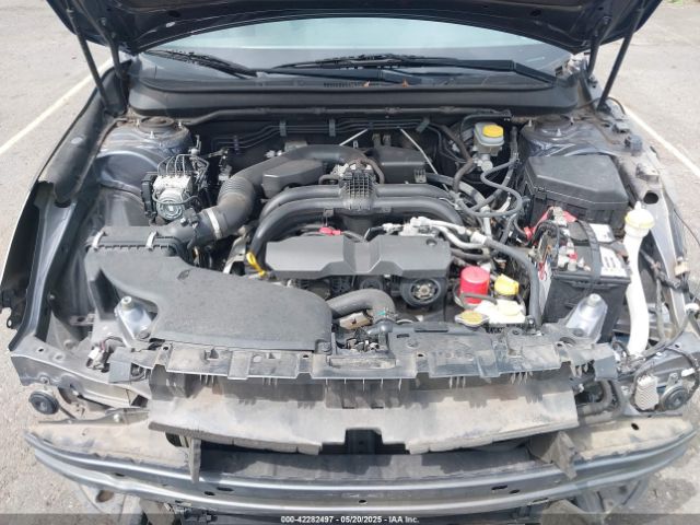 4S4BSANC3G3325192 Subaru Outback 2.5i Limited