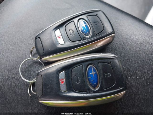 4S4BSANC3G3325192 Subaru Outback 2.5i Limited
