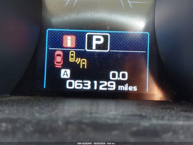 4S4BSANC3G3325192 Subaru Outback 2.5i Limited